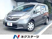 2012 HONDA FREED G JUST SELECTION