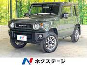 2021 SUZUKI JIMNY XC