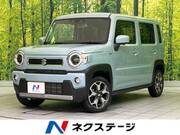 2021 SUZUKI HUSTLER