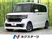 2021 HONDA N-BOX CUSTOM