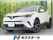2017 TOYOTA C-HR G