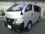 2024 NISSAN CARAVAN DX