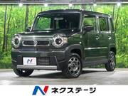2025 SUZUKI HUSTLER