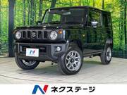 2026 SUZUKI JIMNY XC