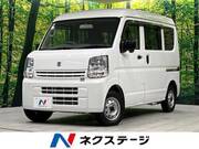 2022 SUZUKI EVERY PA
