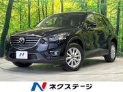 2015 MAZDA CX-5