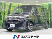 2021 TOYOTA ROOMY
