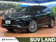 2024 TOYOTA HARRIER Z