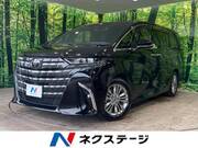 2024 TOYOTA ALPHARD