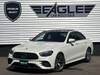 MERCEDES BENZ E-CLASS