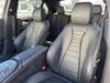 MERCEDES BENZ E-CLASS