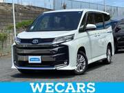 2022 TOYOTA NOAH