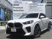 2026 BMW X2