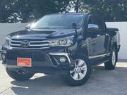 2018 TOYOTA HILUX Z