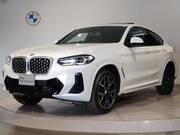 2023 BMW X4