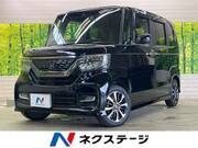 2019 HONDA N-BOX CUSTOM