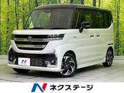 2025 SUZUKI SPACIA CUSTOM