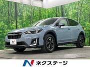 2019 SUBARU XV