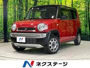 2015 SUZUKI HUSTLER G