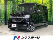 2020 HONDA N-BOX CUSTOM