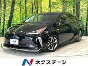 2019 TOYOTA PRIUS