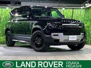 2021 LAND ROVER DEFENDER