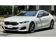 2021 BMW 8 SERIES