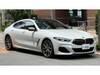 BMW 8 SERIES