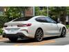 BMW 8 SERIES