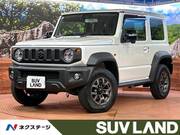 2025 SUZUKI JIMNY SIERRA
