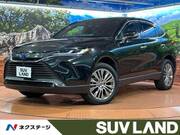2024 TOYOTA HARRIER HYBRID Z LEATHER PKG