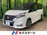 2018 NISSAN SERENA HIGHWAYSTAR V SELECTION