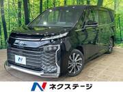2023 TOYOTA VOXY