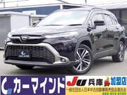 2024 TOYOTA COROLLA CROSS