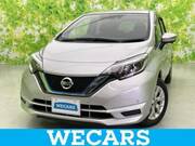 2018 NISSAN NOTE