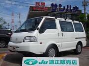 2019 MAZDA BONGO VAN DX