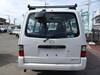 MAZDA BONGO VAN