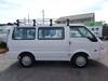 MAZDA BONGO VAN
