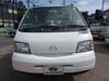 MAZDA BONGO VAN