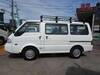 MAZDA BONGO VAN