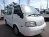 MAZDA BONGO VAN
