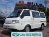 MAZDA BONGO VAN