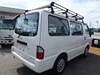 MAZDA BONGO VAN