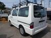 MAZDA BONGO VAN
