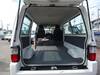 MAZDA BONGO VAN