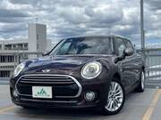 2017 BMW MINI