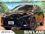 2020 LEXUS RX