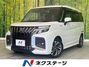 2025 SUZUKI SOLIO BANDIT