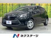 2022 TOYOTA AQUA