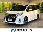 2016 TOYOTA NOAH